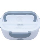 Adler Електрическа кутия за обяд 45 W Сива -