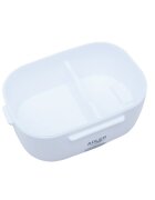 Adler Електрическа кутия за обяд 45 W Сива -