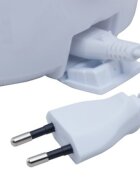 Adler Електрическа кутия за обяд 45 W Сива -