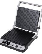 Adler LED електрическа скара 2 в 1 3000W -