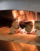 Alfa Хибриден комплект за фурна за пица 2/3 Pizze -