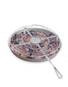 Alfa Комплект барбекю 3 части BBQ 500 -