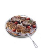 Alfa Комплект барбекю 3 части BBQ 500 -