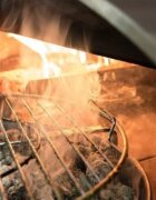 Alfa Комплект барбекю 3 части BBQ 500 -
