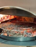 Alfa Комплект барбекю 3 части BBQ 500 -