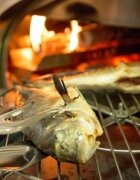 Alfa Комплект барбекю 3 части BBQ 500 -