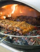 Alfa Комплект барбекю 3 части BBQ 500 -