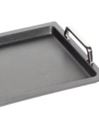AMT Gastroguss Алуминиева тава за печене с дръжки 37 х 33 см GN 2/3 - AMT Gastrogu