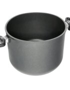 AMT Gastroguss Готварски съд алуминий 32 см/14 Л - AMT Гастрогъс
