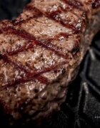 AMT Gastroguss Грил тиган квадратен алуминий 28 х 28 см индукция -