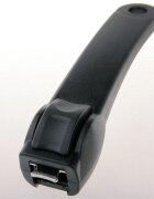 AMT Gastroguss Грил тиган перфориран алуминий 32 см - AMT Гастрогъс