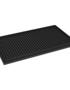 AMT Gastroguss Котлон за скара алуминиев 53 x 33 см GN 1/1 -