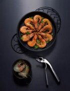 AMT Gastroguss Кръгла тава за закуски алуминий 19 см "Speed ​​​​Oven" - AMT Gastro