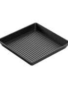 AMT Gastroguss Квадратна тава за грил алуминий 26 x 26 см "Speed ​​​​Oven" - AMT G