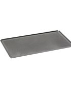AMT Gastroguss Перфорирана тава за печене алуминий 53 х 33 см GN 1 / 1- AMT Gastro
