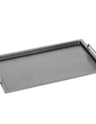 AMT Gastroguss Тава за пържола алуминиева с дръжки 53 × 33 см GN 1/1 – AMT Gastrog