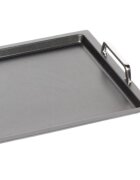 AMT Gastroguss Тава за пържола алуминиева с дръжки 53 × 33 см GN 1/1 – AMT Gastrog