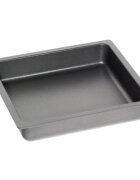 AMT Gastroguss Тава за печене 37 x 33 см алуминий GN 2/3 -