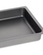 AMT Gastroguss Тава за печене 37 x 33 см алуминий GN 2/3 -