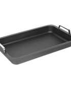AMT Gastroguss Тава за печене алуминиева с дръжки 53 x 33 см GN 1/1 - AMT Gastrog