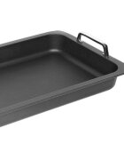 AMT Gastroguss Тава за печене алуминиева с дръжки 53 x 33 см GN 1/1 - AMT Gastrog