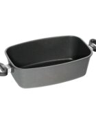 AMT Gastroguss Тава за печене алуминий 33 х 21 см -
