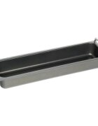 AMT Gastroguss Тава за печене с дръжки алуминий 53 x 16 см GN 2/4 - AMT Gastrogus