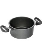 AMT Gastroguss Тенджера алуминиева 16 см / 13 L -