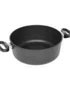 AMT Gastroguss Тенджера алуминиева 24 см / 41 L -