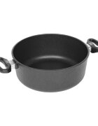 AMT Gastroguss Тенджера алуминиева 26 см / 44 L -