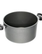 AMT Gastroguss Тенджера алуминиева 26 см / 66 L -