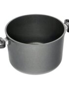 AMT Gastroguss Тенджера алуминиева 32 см / 108 L индукционна -