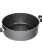 AMT Gastroguss Тенджера алуминиева 32 см / 8.2 L -