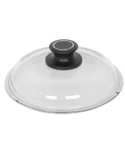 AMT Gastroguss Тенджера под налягане алуминий 24 см/5.5 L индукция - AMT Гастрогъс