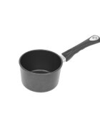 AMT Gastroguss Тенджера за мляко алуминиева 16 см / 16 L -
