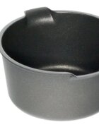 AMT Gastroguss Тенджера за мляко алуминиева 20см / 2.8L -