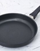 AMT Gastroguss Тиган алуминиев 32 см височина 5 см индукция -