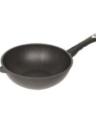 AMT Gastroguss Wok тиган алуминий 28 см -