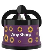 AnySharp "Elite" точилка за ножове Sunflowers -