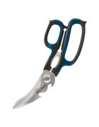 AnySharp Многофункционална ножица 23 см стомана -
