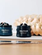 AnySharp Острилка за ножове "Premium" Black -