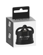 AnySharp Острилка за ножове "Premium" Black -
