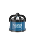 AnySharp Острилка за ножове "Premium" Blue -
