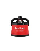 AnySharp Острилка за ножове "Premium" Red -