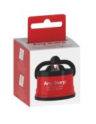 AnySharp Острилка за ножове "Premium" Red -