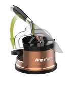 AnySharp "Pro" нож острилка мед -