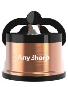 AnySharp "Pro" нож острилка мед -