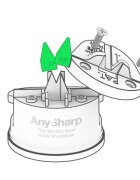 AnySharp Резервни остриета за острилка -