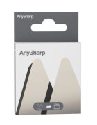 AnySharp Резервни остриета за острилка -