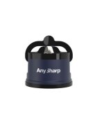 AnySharp Точилка за ножове "Elite" Navy -